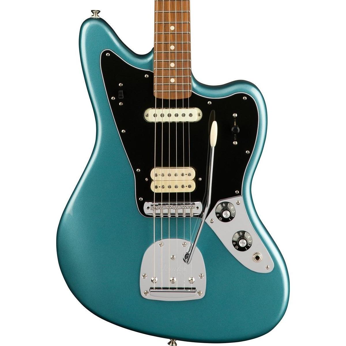 Fender Player Jaguar Elektro Gitar