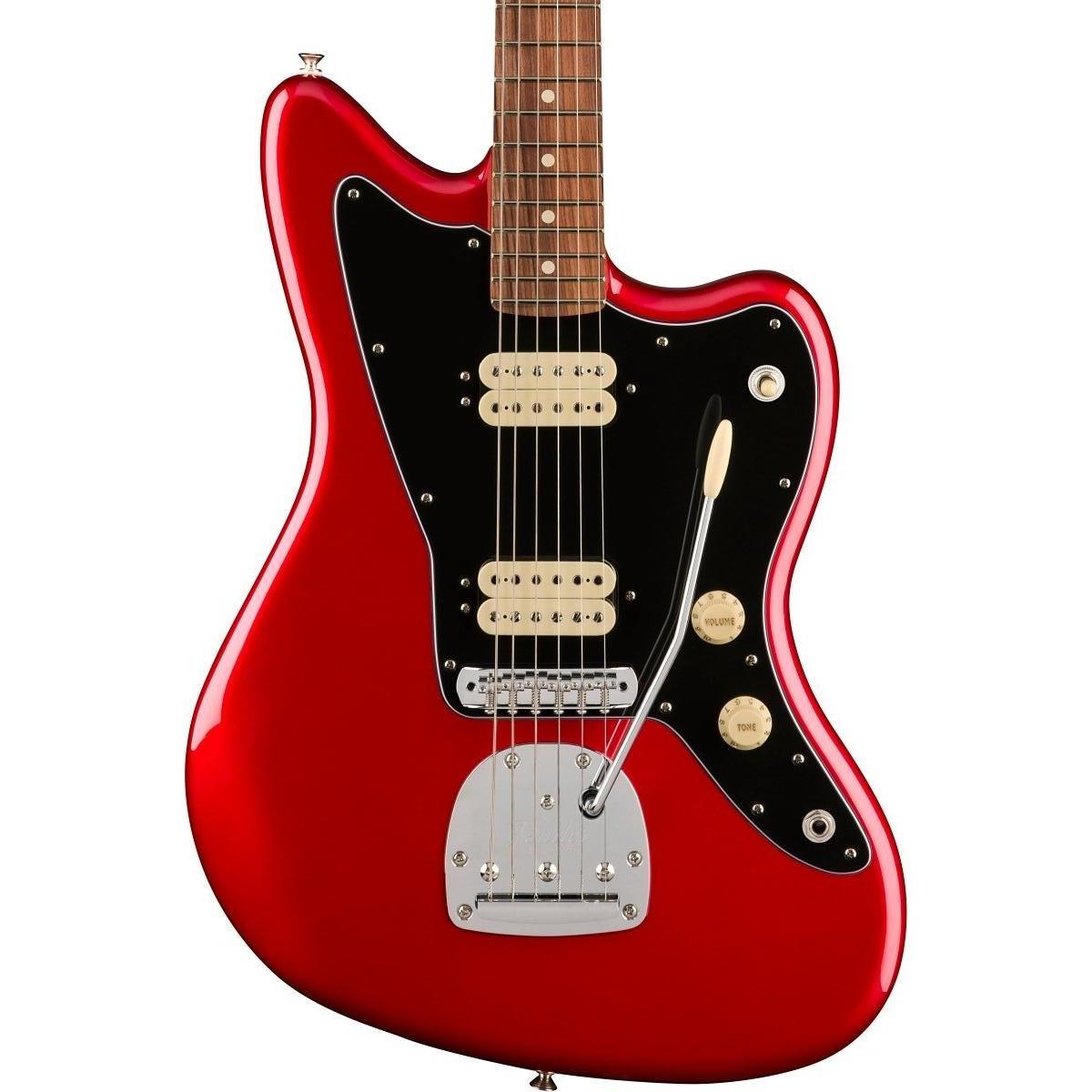 Fender Player Jazzmaster Elektro Gitar