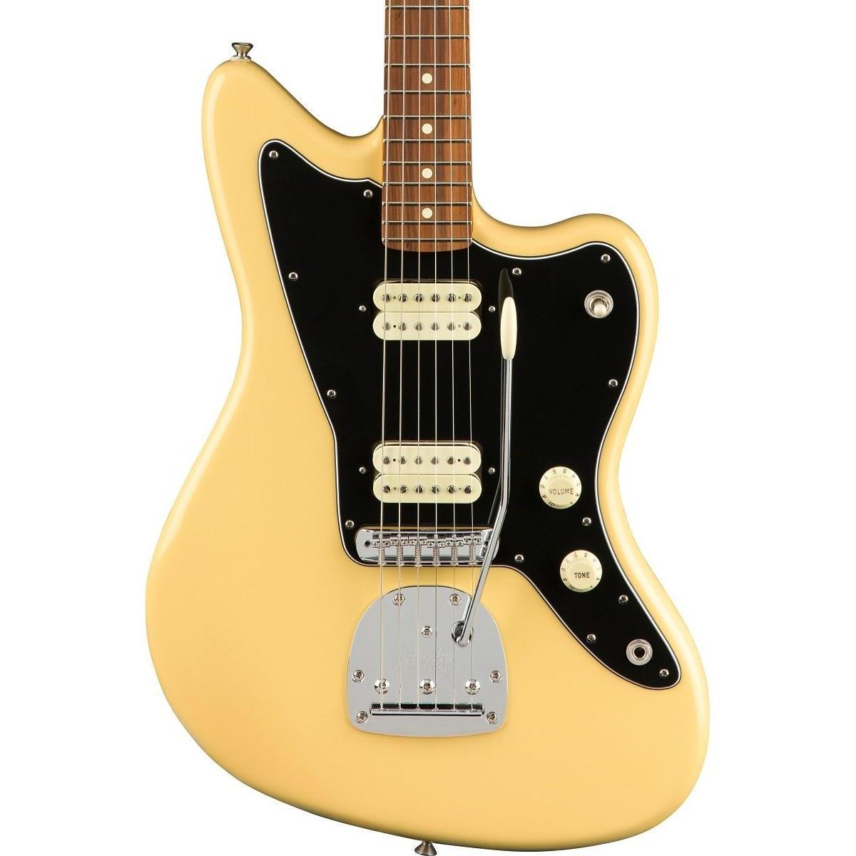 Fender Player Jazzmaster Elektro Gitar