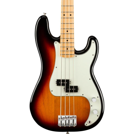 Fender Player Precision Bass 4 Telli Bas Gitar