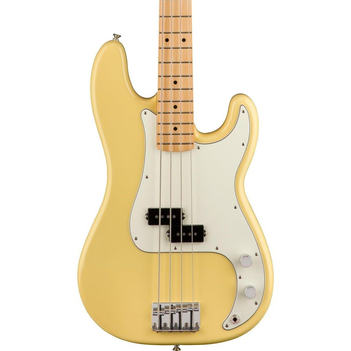 Fender Player Precision Bass 4 Telli Bas Gitar