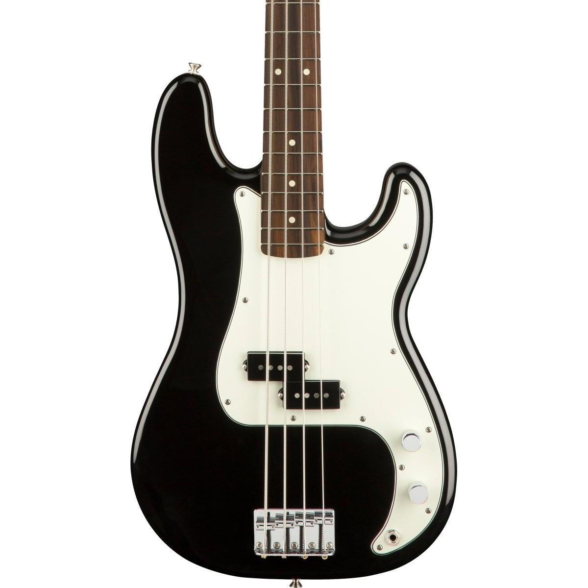 Fender Player Precision Bass 4 Telli Bas Gitar