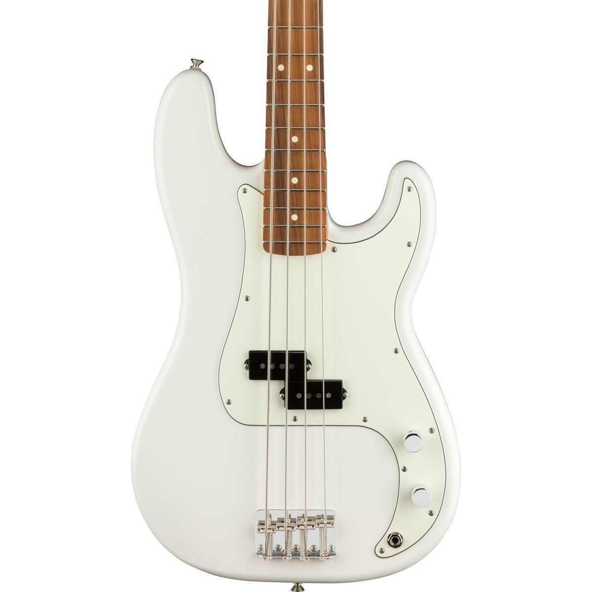 Fender Player Precision Bass 4 Telli Bas Gitar