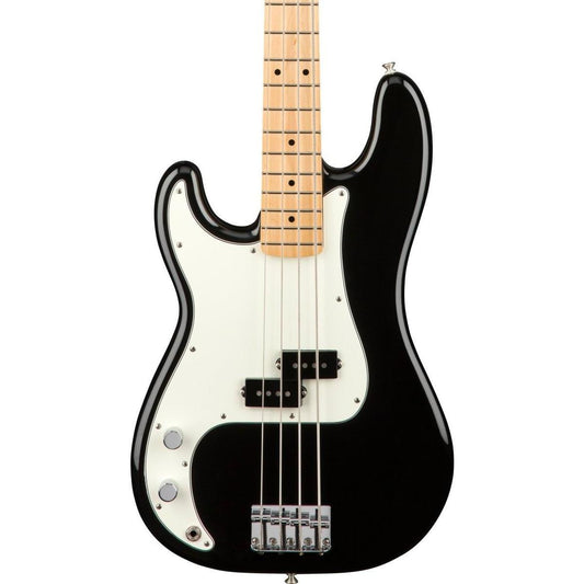 Fender Player Precision Bass Left-Handed Solak 4 Telli Bas Gitar