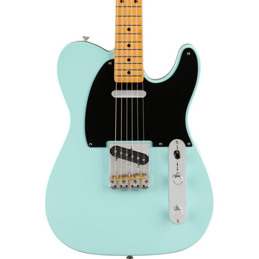 Fender Vintera 50s Telecaster Modified Elektro Gitar
