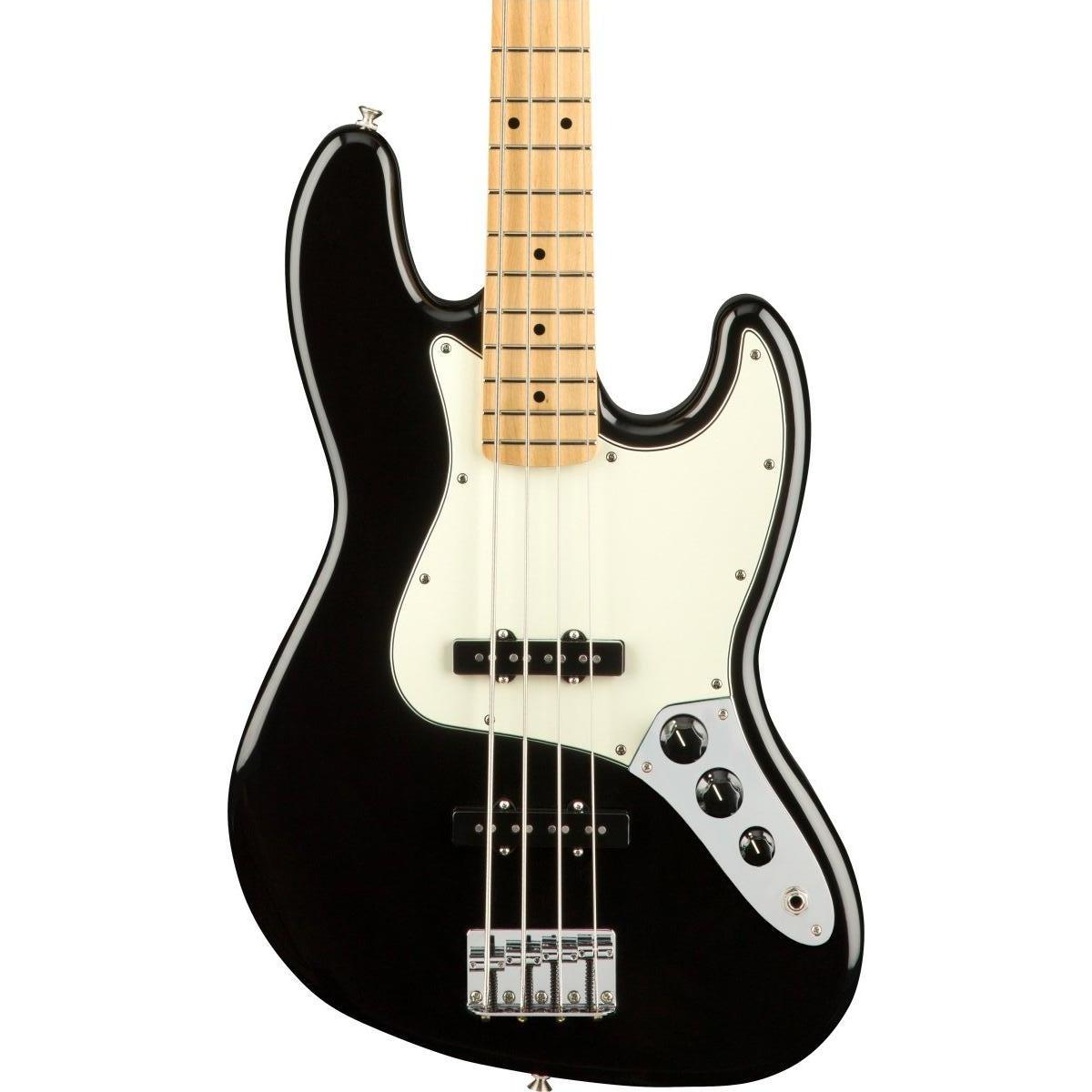 Fender Player Jazz Bass 4 Telli Bas Gitar