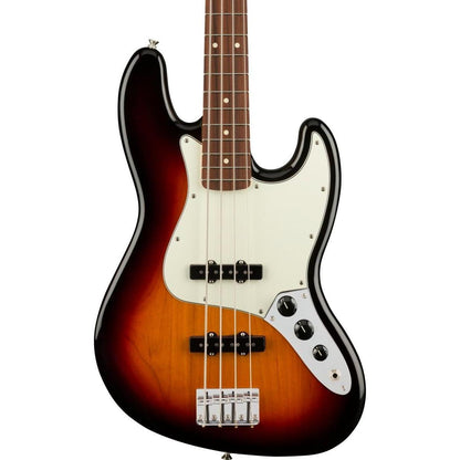 Fender Player Jazz Bass 4 Telli Bas Gitar