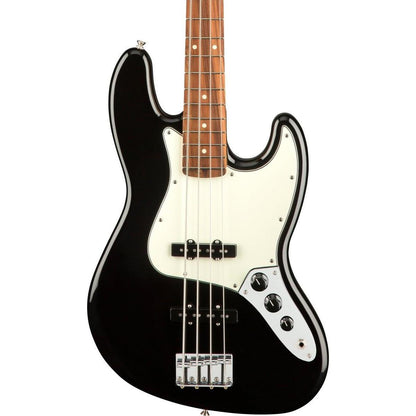 Fender Player Jazz Bass 4 Telli Bas Gitar