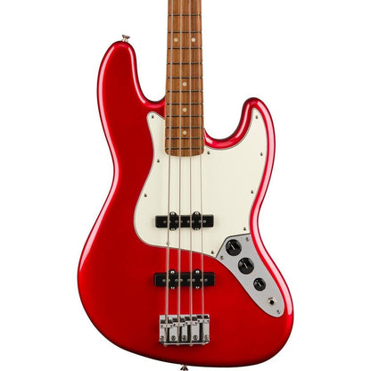 Fender Player Jazz Bass 4 Telli Bas Gitar