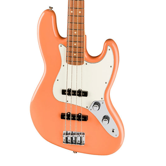 Fender Limited Edition Player Jazz Bass 4 Telli Bas Gitar