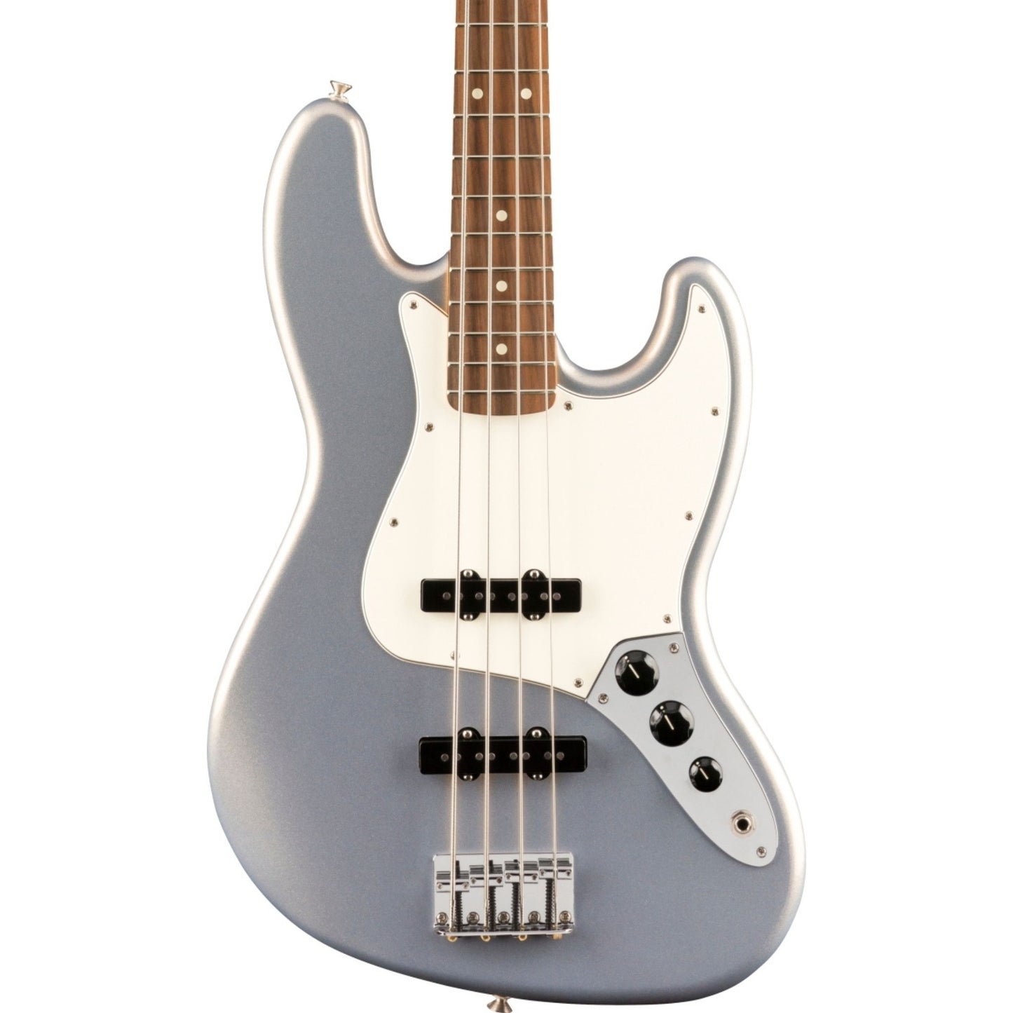 Fender Player Jazz Bass 4 Telli Bas Gitar