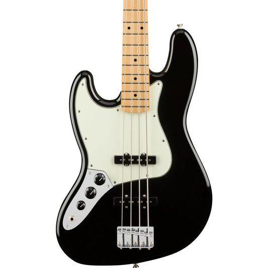 Fender Player Jazz Bass Left-Handed Solak 4 Telli Bas Gitar