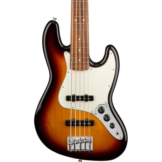 Fender Player Jazz Bass V 5 Telli Bas Gitar