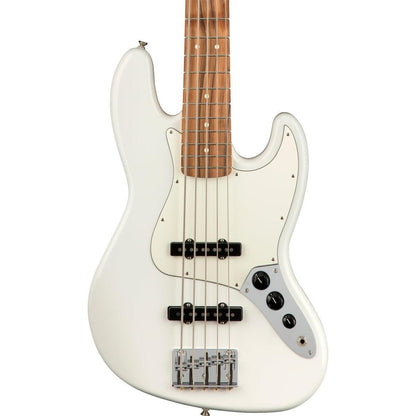 Fender Player Jazz Bass V 5 Telli Bas Gitar