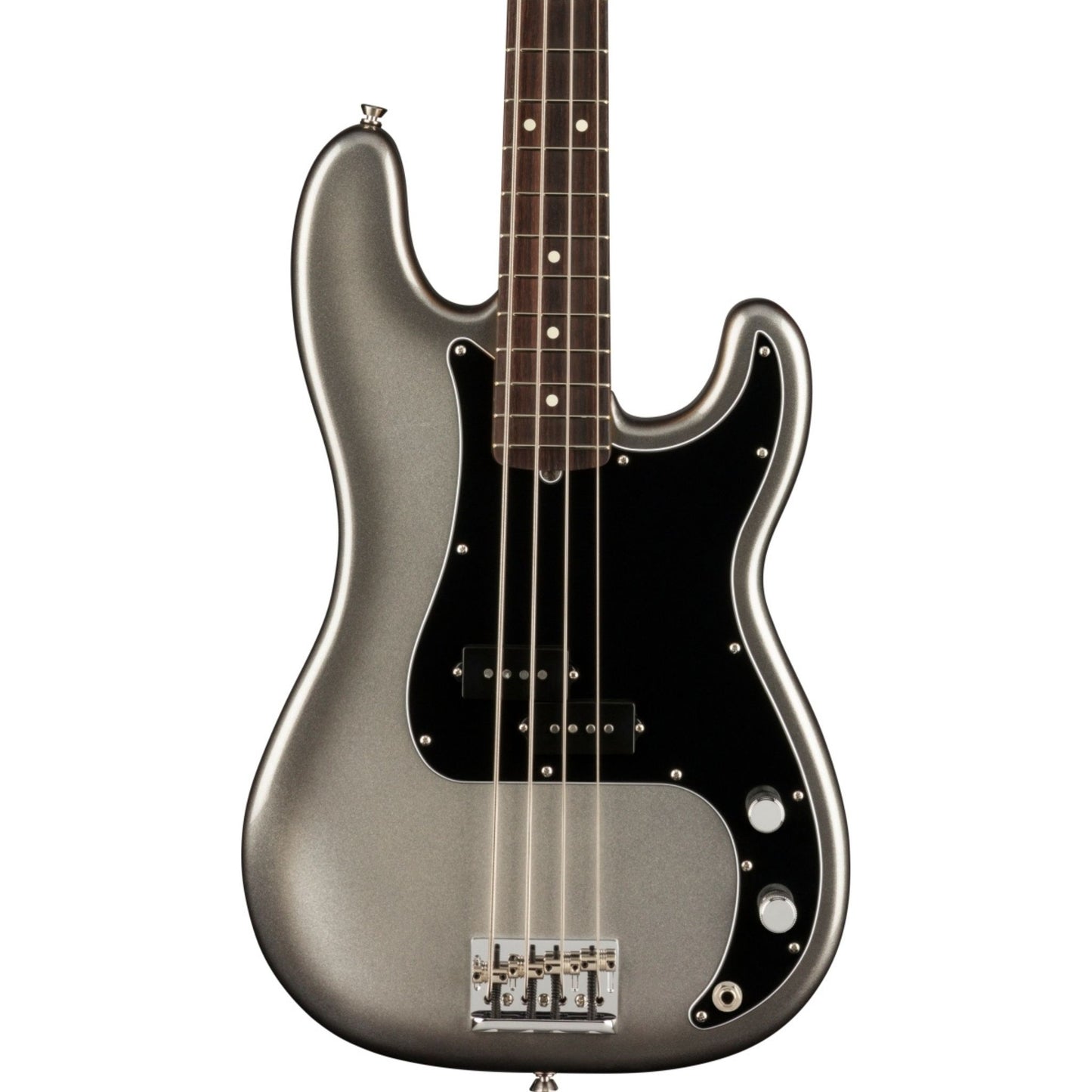 Fender American Professional II Precision Bass 4 Telli Bas Gitar