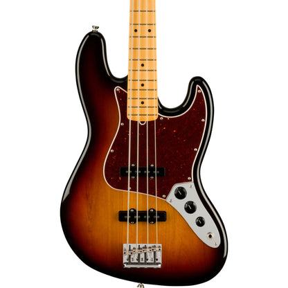 Fender American Professional II Jazz Bass 4 Telli Bas Gitar