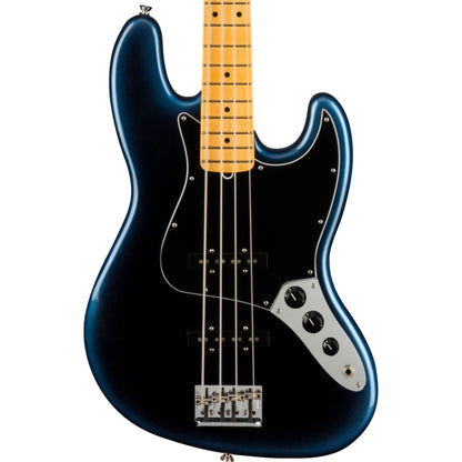 Fender American Professional II Jazz Bass 4 Telli Bas Gitar