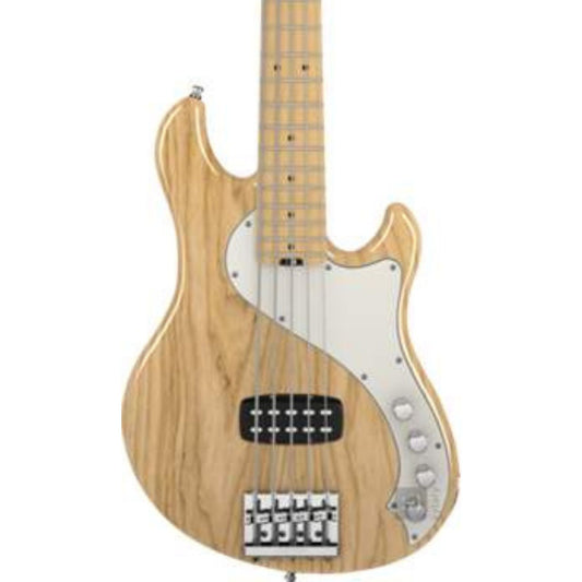 Fender American Deluxe Dimension Bass V 5 Telli Bas Gitar