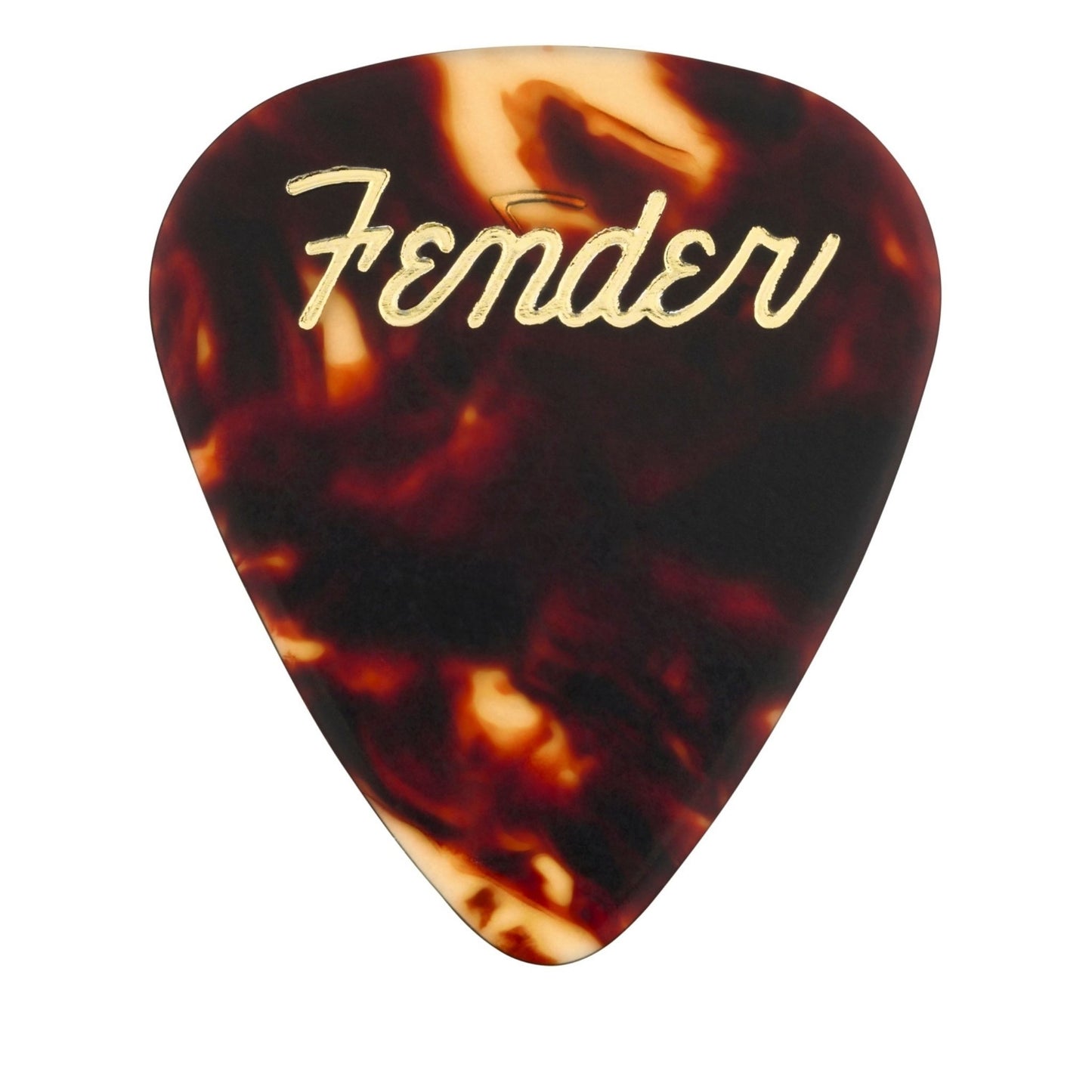 Fender 70th Anniversary Pick Tin Pena - (12'li Paket)