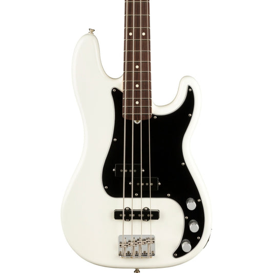 Fender American Performer Precision Bass 4 Telli Bas Gitar