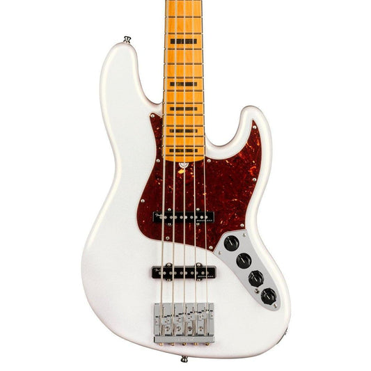Fender American Ultra Jazz Bass V 5 Telli Bas Gitar