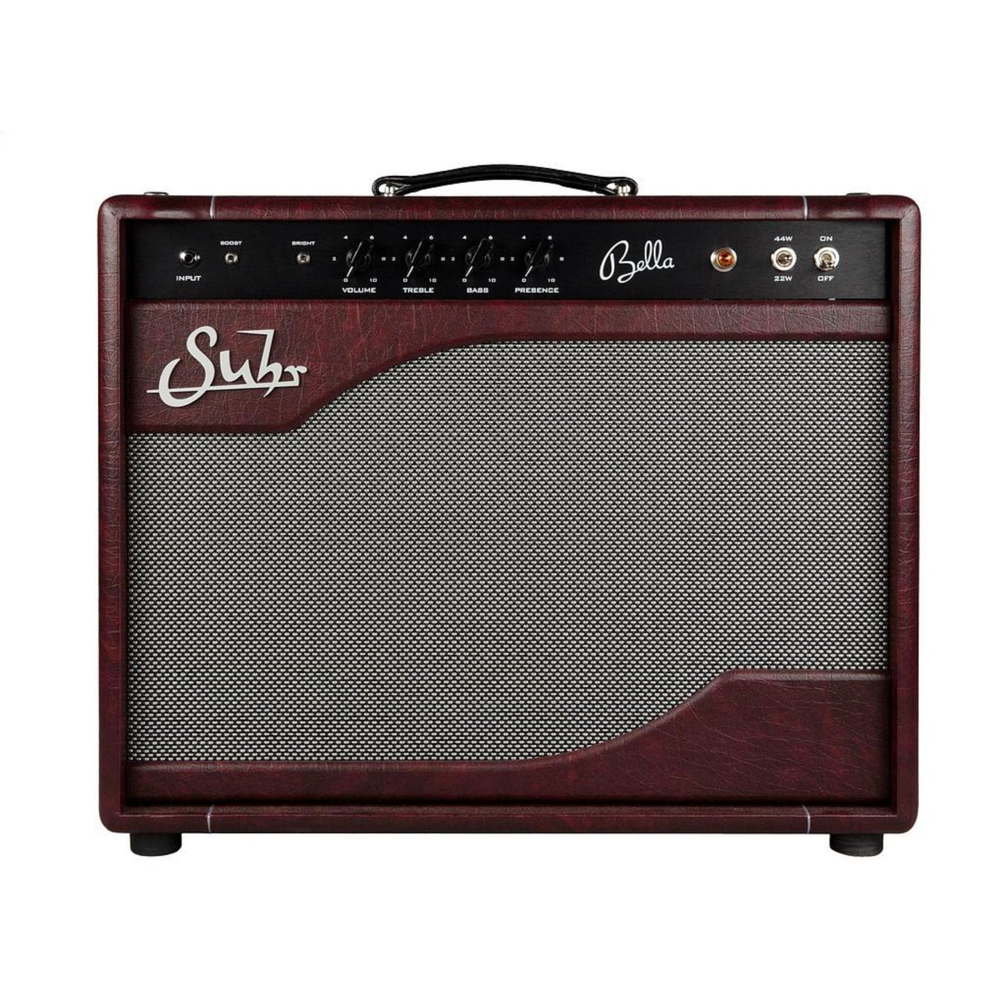 Suhr Bella 1x12 Elektro Gitar Amfisi