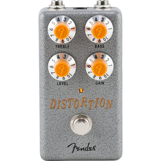 Fender Hammertone Distortion Pedalı