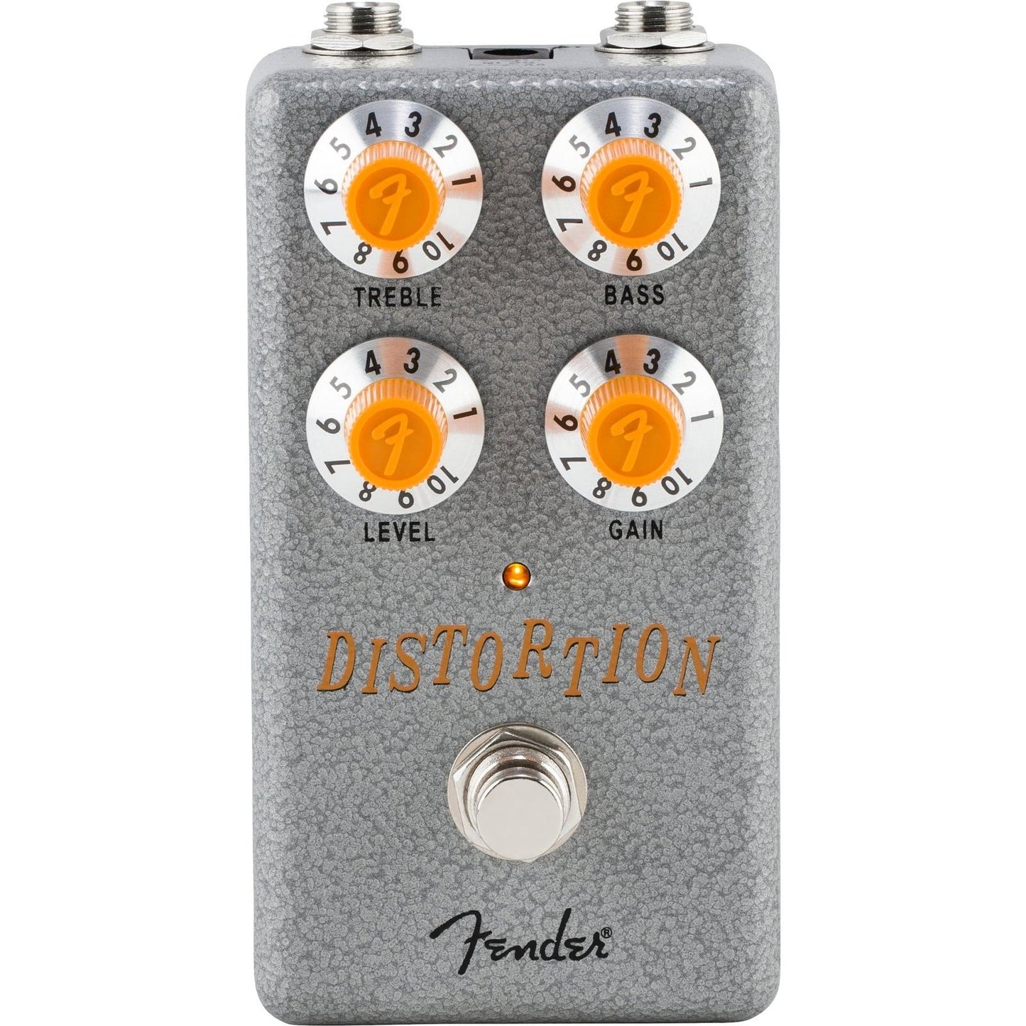 Fender Hammertone Distortion Pedalı