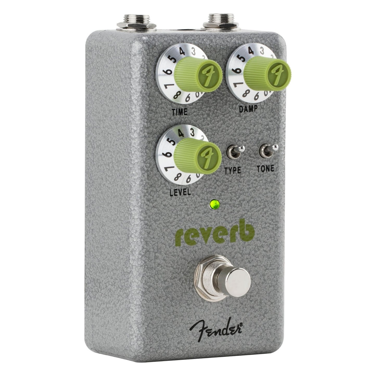 Fender Hammertone Reverb Pedalı