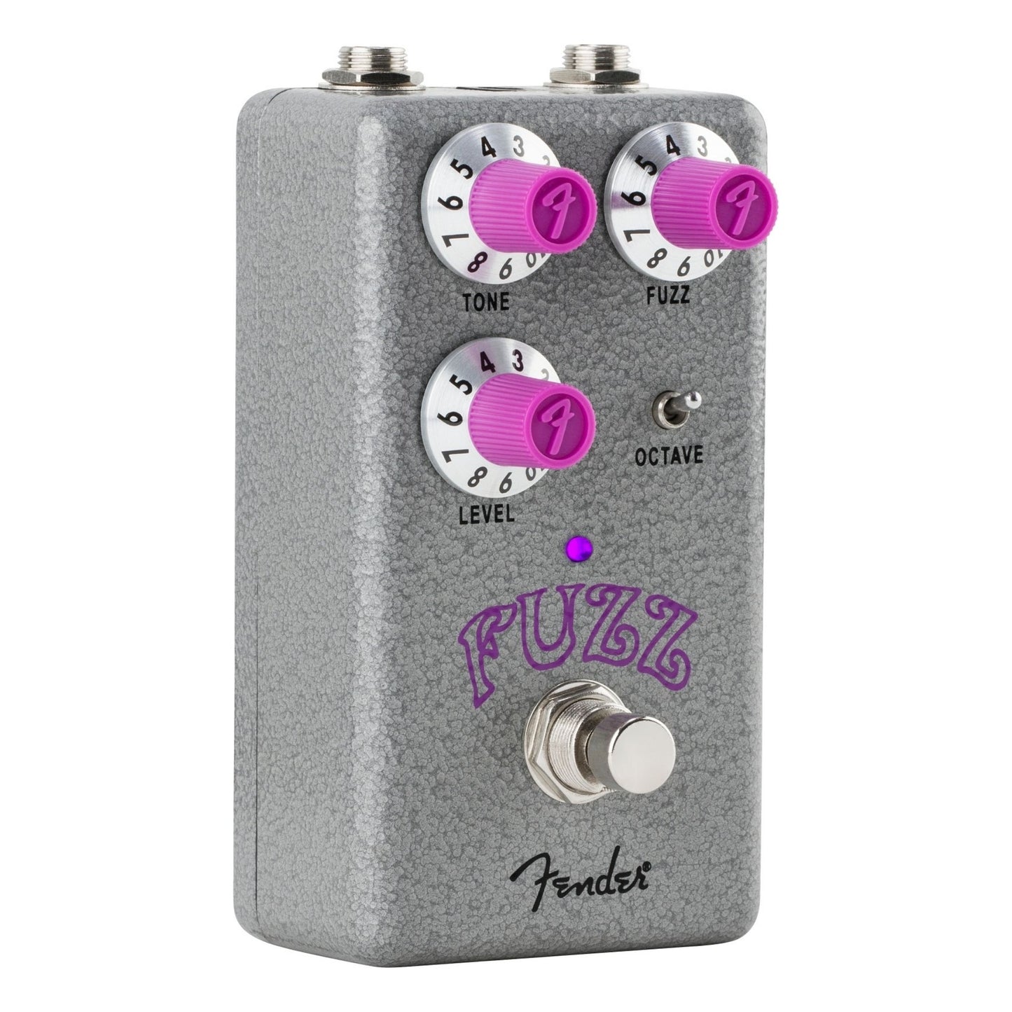 Fender Hammertone Fuzz Pedalı