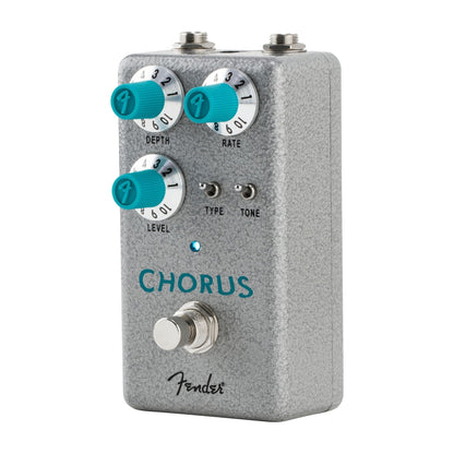 Fender Hammertone Chorus Pedalı