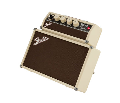 Fender Mini Tone Master Amplifier Elektro Gitar Amfisi