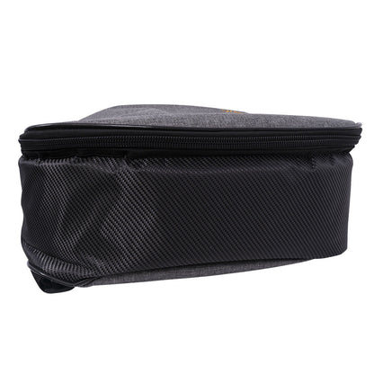 Wagon 03 Serisi Akustik Gitar Çantası - Gri