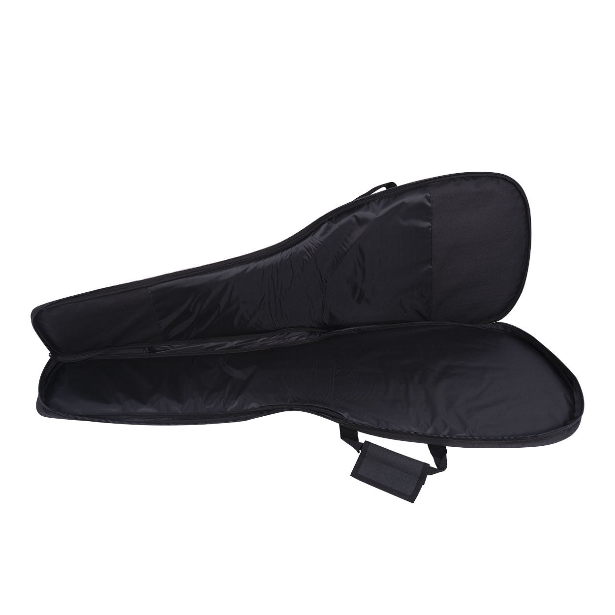 Wagon 03 Serisi Bas Gitar Çantası - Siyah