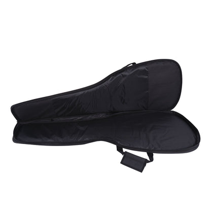 Wagon 03 Serisi Bas Gitar Çantası - Siyah