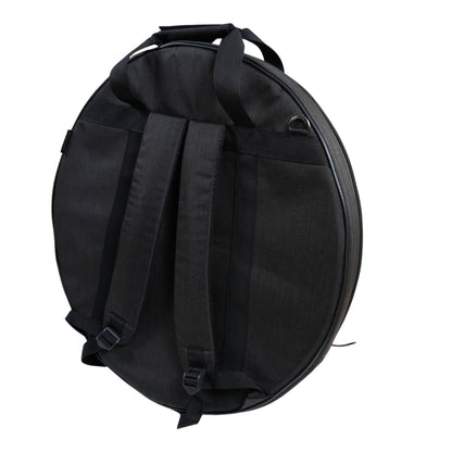 Wagon 03 Serisi 22" Zil Çantası