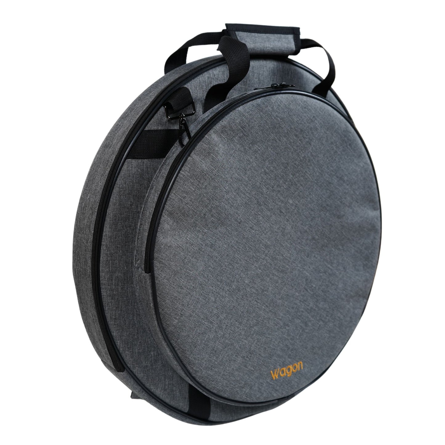 Wagon 03 Serisi 22" Zil Çantası