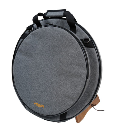 Wagon 03 Serisi 22" Zil Çantası