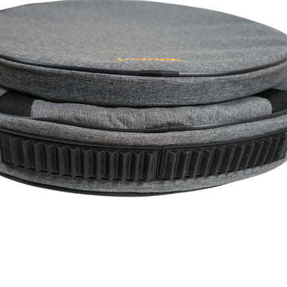 Wagon 03 Serisi 22" Zil Çantası