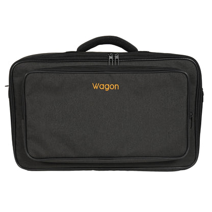Wagon 03 Serisi DJ Controller Çantası - Siyah (FLX4 Uyumlu)