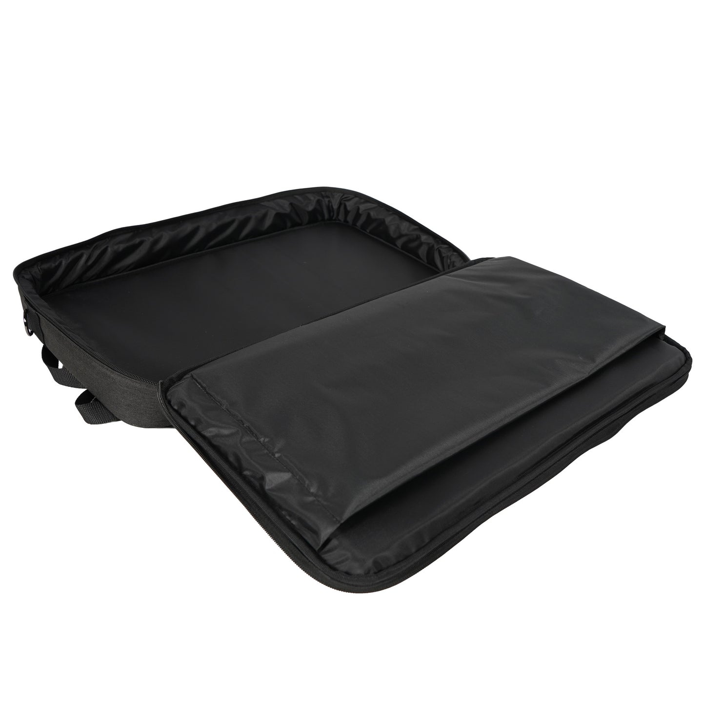 Wagon 03 Serisi DJ Controller Çantası - Siyah (FLX4 Uyumlu)