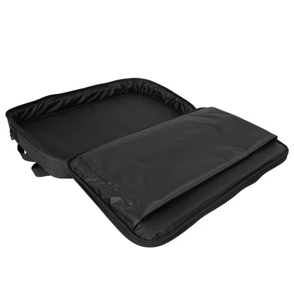 Wagon 03 Serisi DJ Controller Çantası - Siyah (FLX4 Uyumlu)