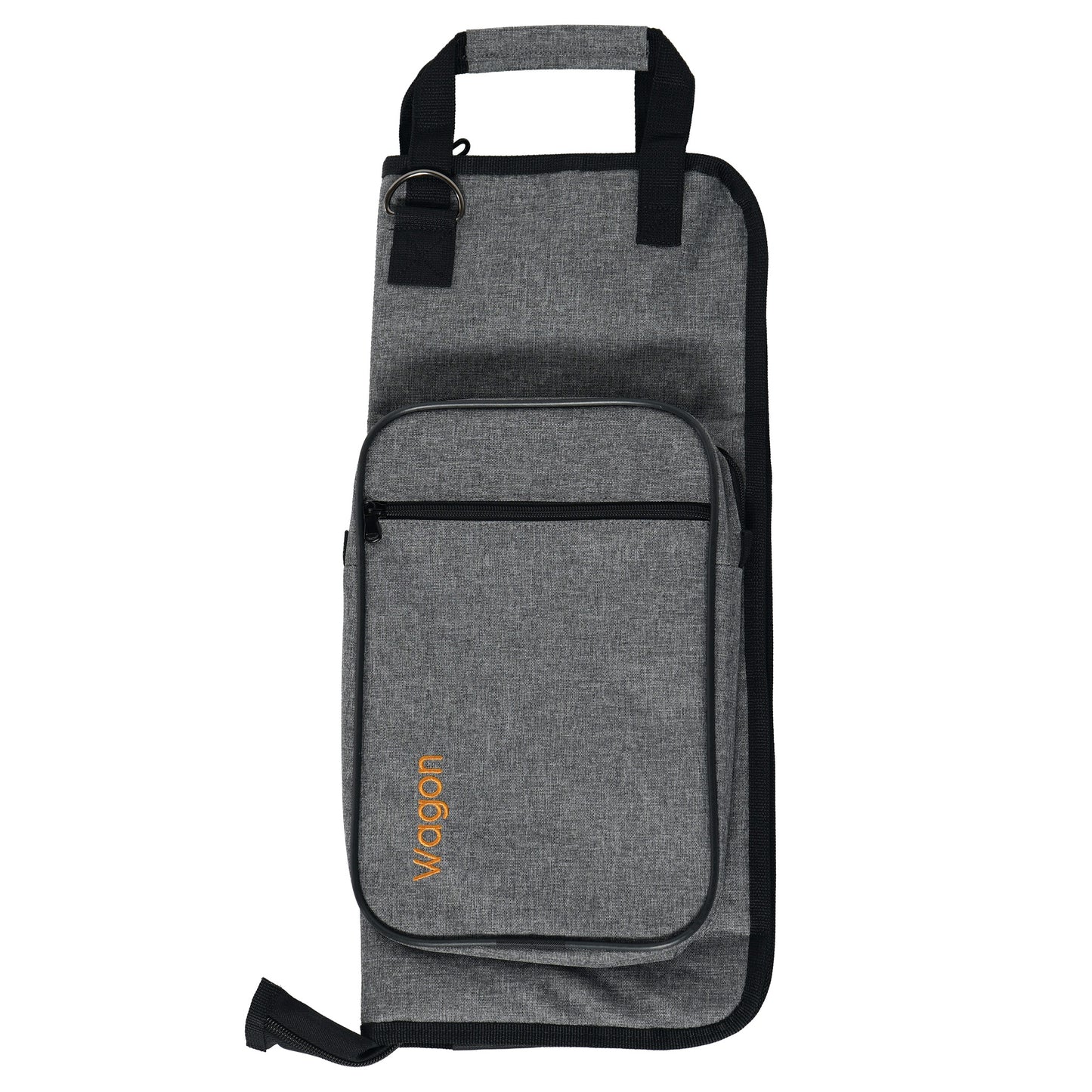 Wagon 03 Serisi Baget Çantası - Gri