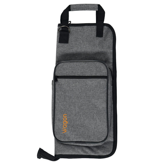 Wagon 03 Serisi Baget Çantası - Gri