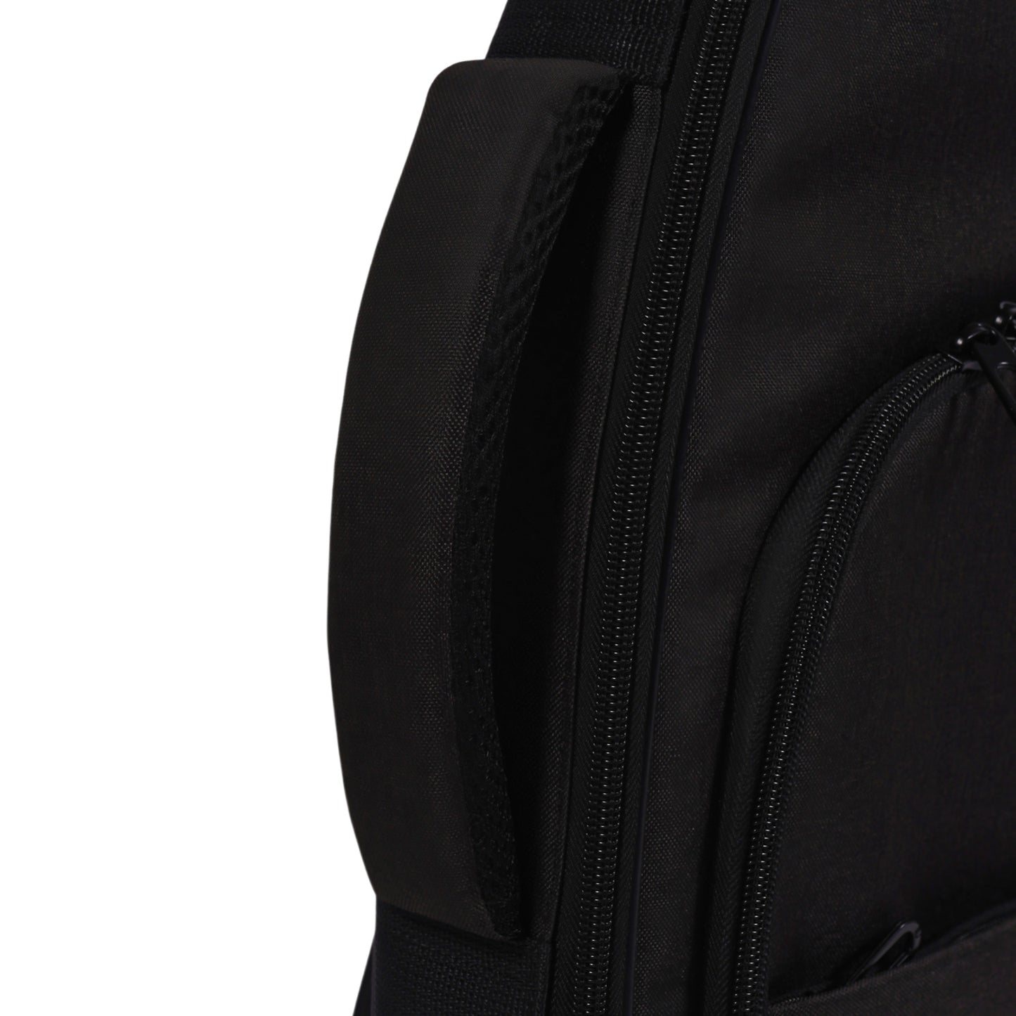 Wagon 03 Serisi Headless Elektro Gitar Çantası - Siyah