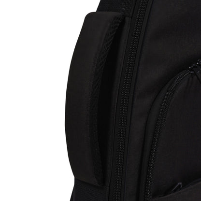 Wagon 03 Serisi Headless Elektro Gitar Çantası - Siyah