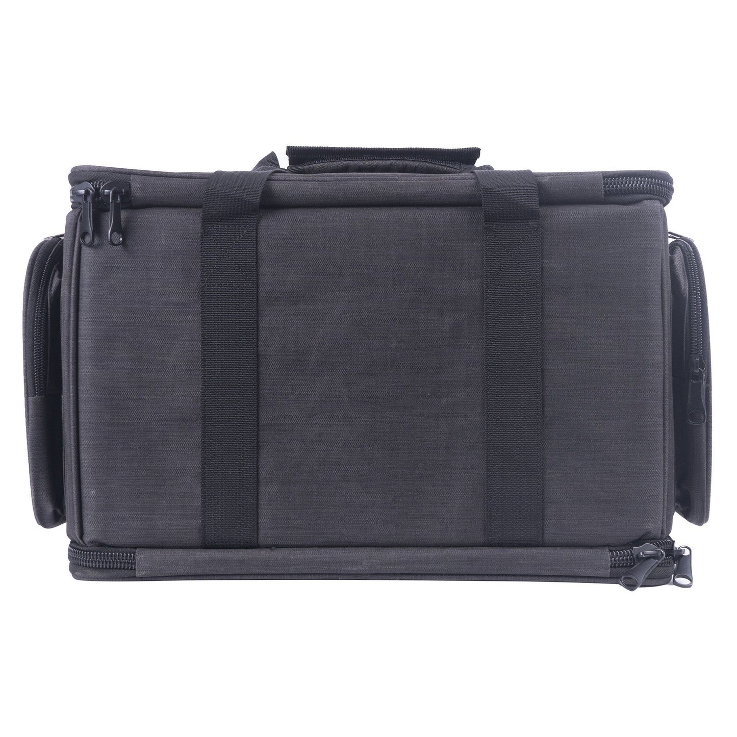 Wagon 03 Serisi Kemper Profiller Head Çantası - Siyah