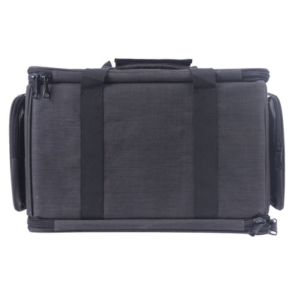 Wagon 03 Serisi Kemper Profiller Head Çantası - Siyah