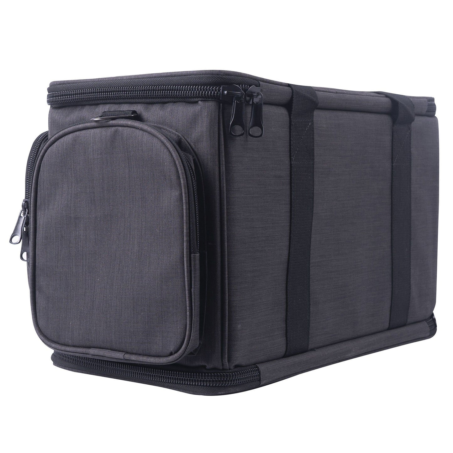 Wagon 03 Serisi Kemper Profiller Head Çantası - Siyah