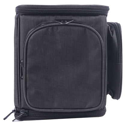 Wagon 03 Serisi Kemper Profiller Head Çantası - Siyah